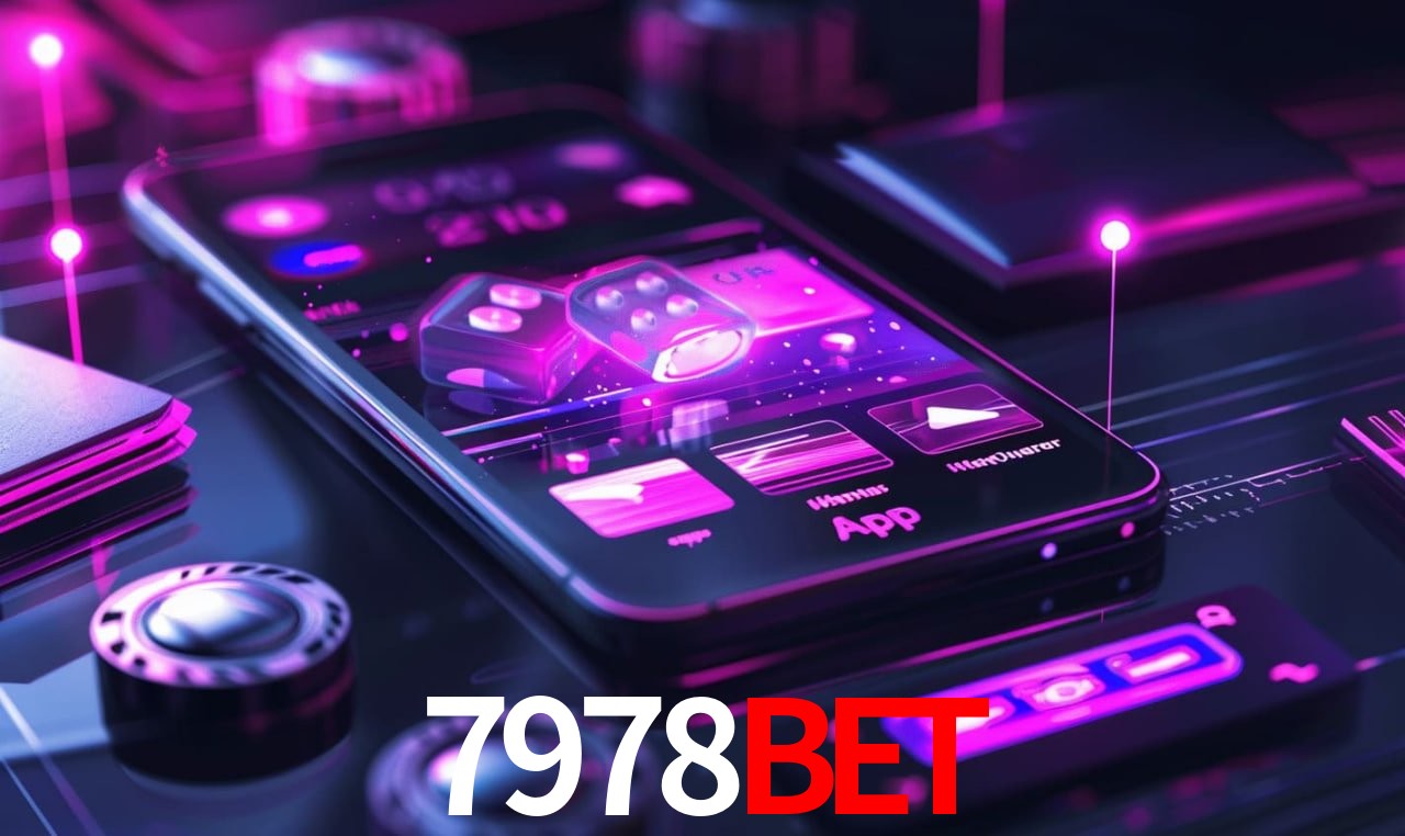 Apostas Certificadas 7978bet