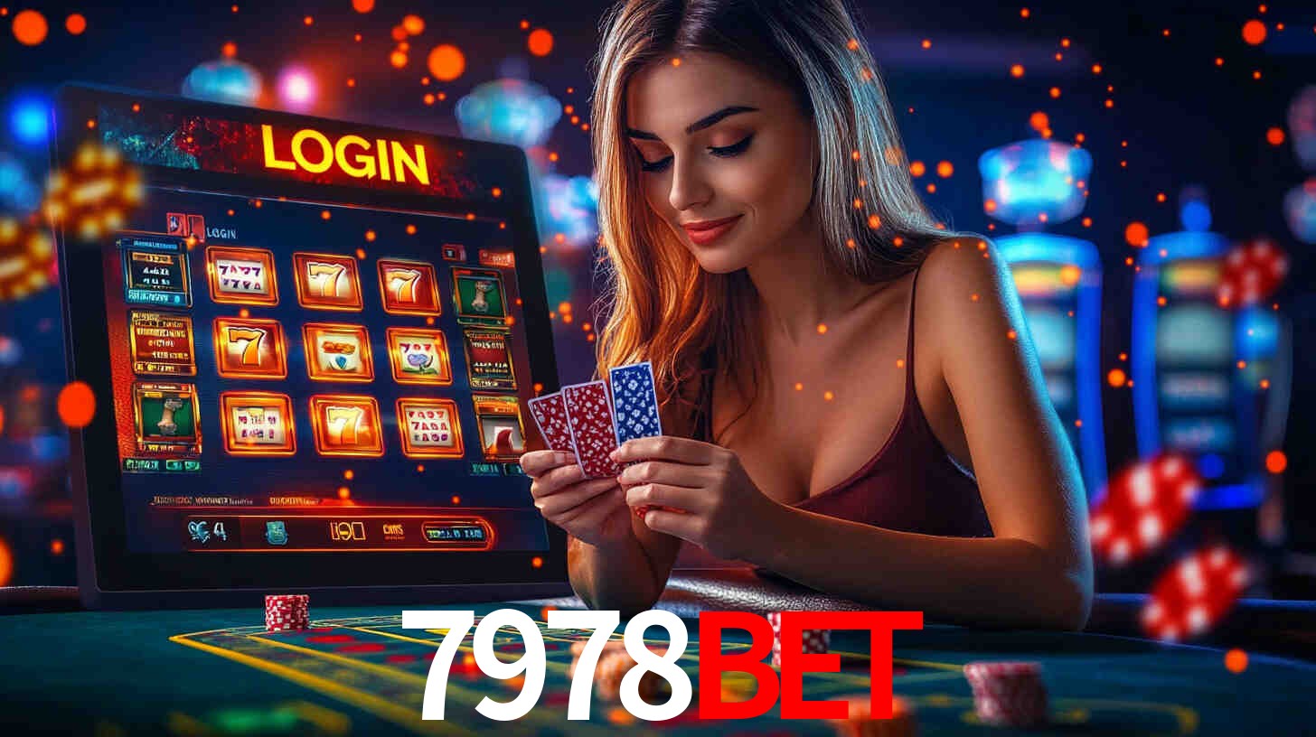 Segurança App 7978bet