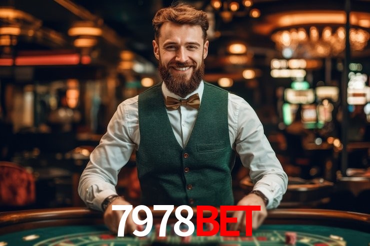 Experiência Promoções 7978bet