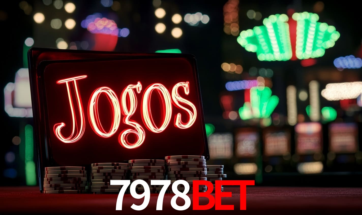 500+ Jogos Exclusivos 7978bet